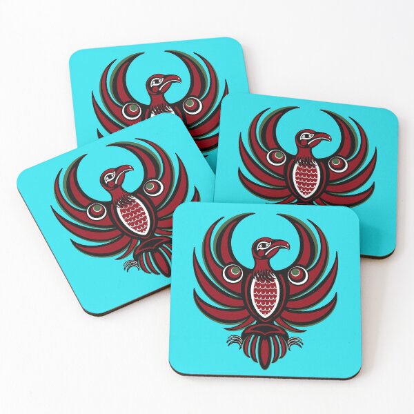 Item preview, American Raven designed and sold by JAWSCreatives.