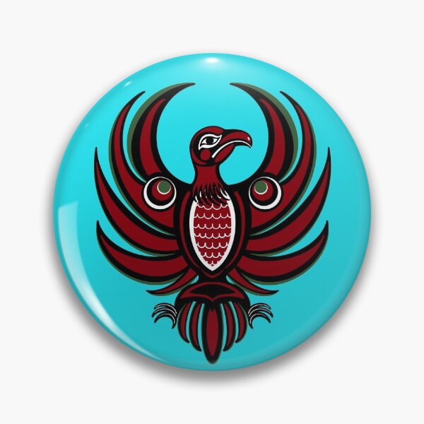 Item preview, American Raven designed and sold by JAWSCreatives.