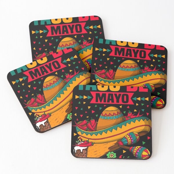 Item preview, Taco De Mayo  designed and sold by Tucker0231.