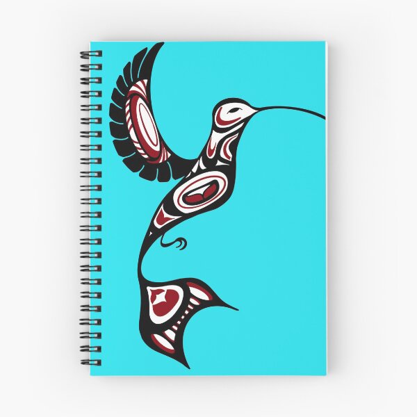 Item preview, American Humming Bird designed and sold by JAWSCreatives.