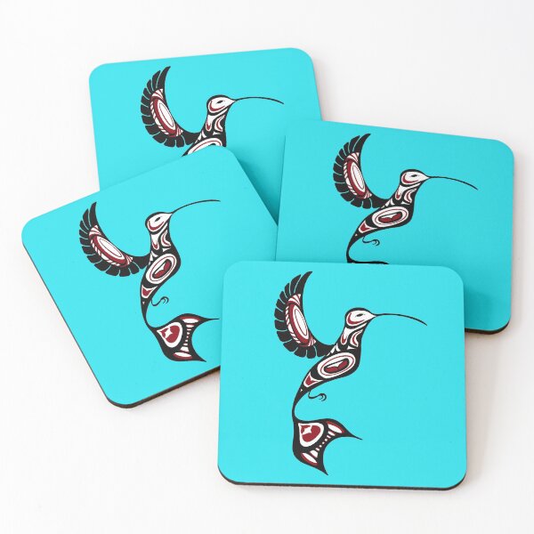Item preview, American Humming Bird designed and sold by JAWSCreatives.