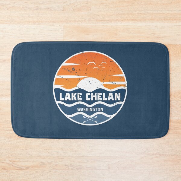 Item preview, Lake Chelan designed and sold by dk80.