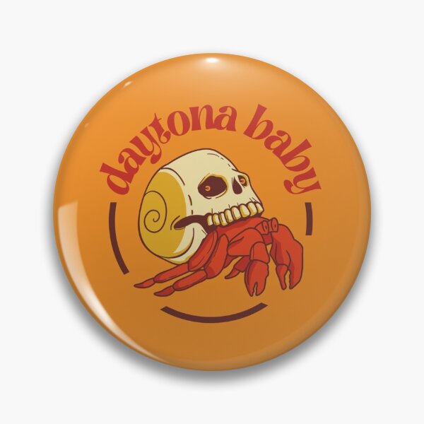 Item preview, daytona baby - duplicity designed and sold by vlctorlam.