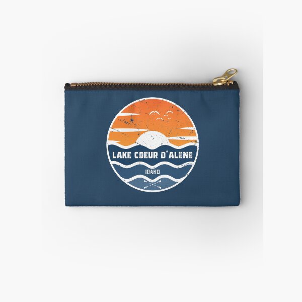 Item preview, Lake Coeur d'Alene designed and sold by dk80.