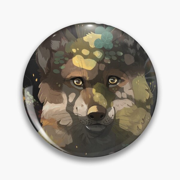 Item preview, Among the Wolves  designed and sold by Ulysse-.