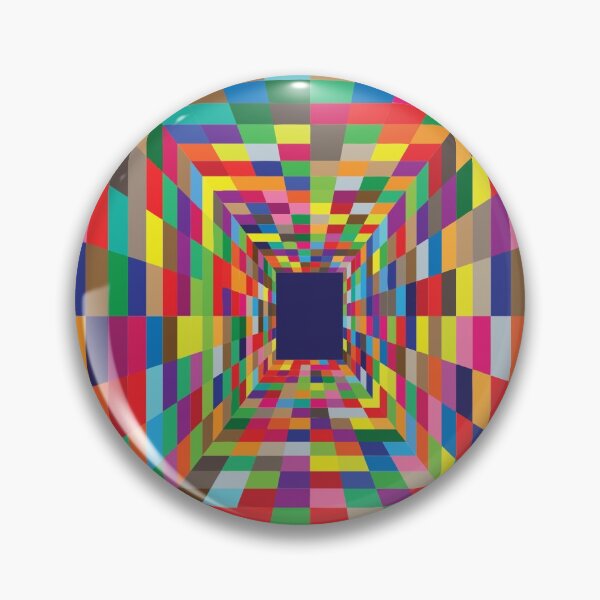 Item preview, HALLWAY#1 by Bruce Ashman Baker designed and sold by Bruce ALMIGHTY Baker.