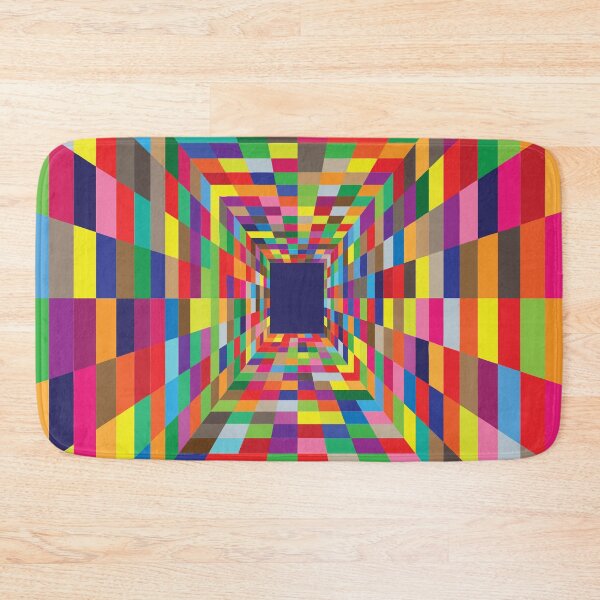 Item preview, HALLWAY#1 by Bruce Ashman Baker designed and sold by Bruce ALMIGHTY Baker.