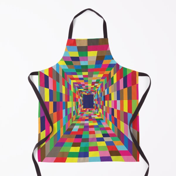 Item preview, HALLWAY#1 by Bruce Ashman Baker designed and sold by Bruce ALMIGHTY Baker.