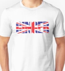 Ginger Spice Unisex T-Shirt