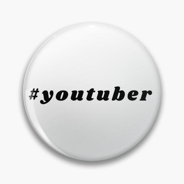 Item preview, youtuber designed and sold by hashtaghastag.