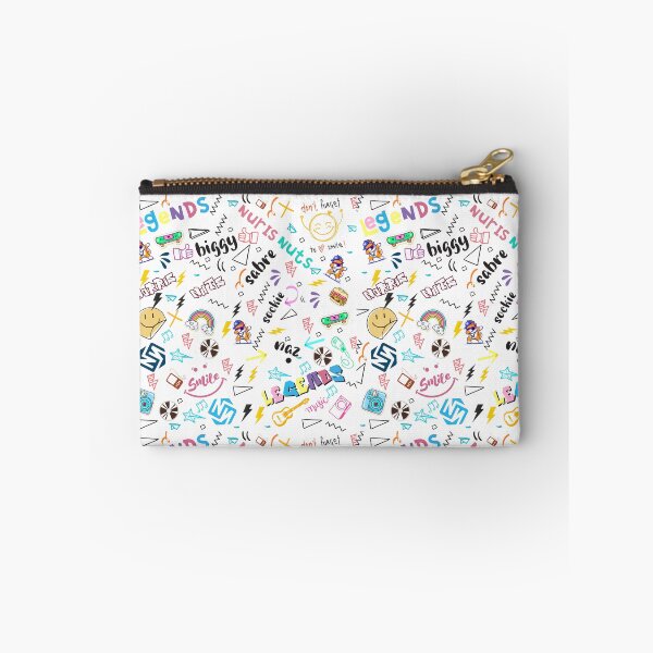 Item preview, Norris Nuts Seamless Pattern, Norris Nuts Pattern designed and sold by graphic-genie.