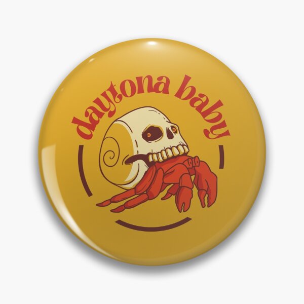 Item preview, daytona baby - duplicity designed and sold by vlctorlam.
