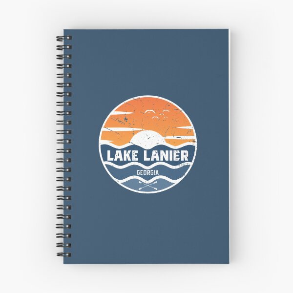 Item preview, Lake Lanier designed and sold by dk80.