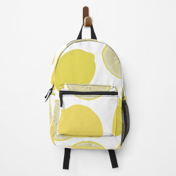 Item preview, Lemons designed and sold by Crafted-Pear.