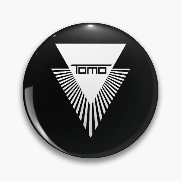Item preview, Tomo White designed and sold by cofferobusta.