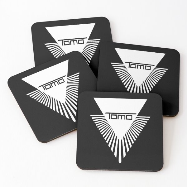 Item preview, Tomo White designed and sold by cofferobusta.