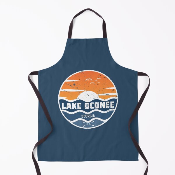 Item preview, Lake Oconee designed and sold by dk80.