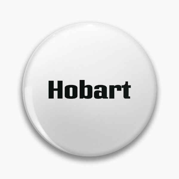 Item preview, Hobart designed and sold by ProjectX23.