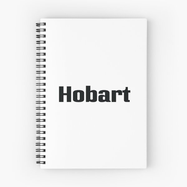 Artikelvorschau, Hobart entworfen und verkauft von ProjectX23.