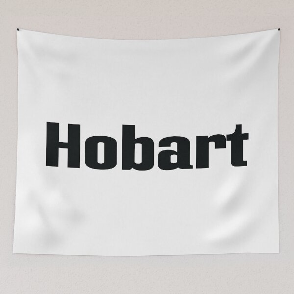 Item preview, Hobart designed and sold by ProjectX23.