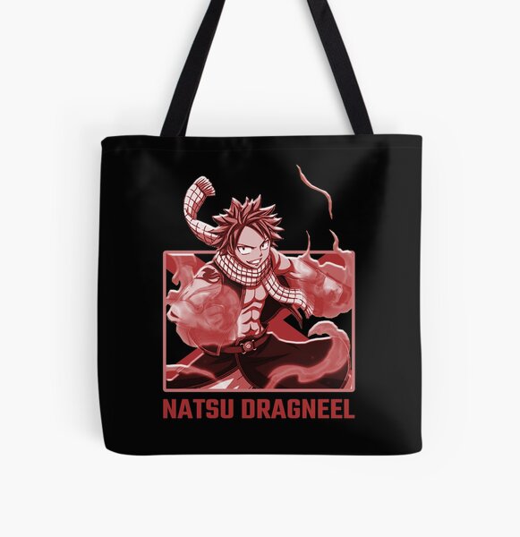 Taschen Fairy Tail Redbubble