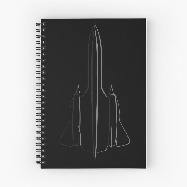 Artikelvorschau, SR-71 BlackBird entworfen und verkauft von kyledsmith27.
