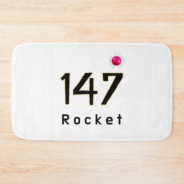 Item preview, Rocket Ronnie O'sullivan designed and sold by SPYG.