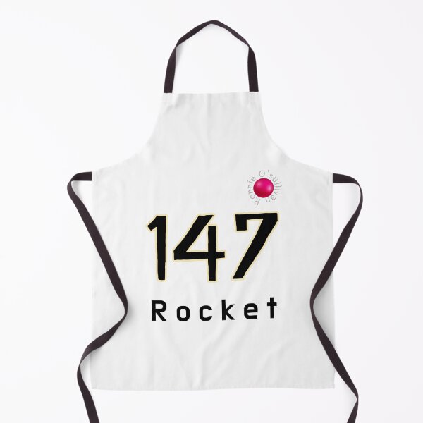 Item preview, Rocket Ronnie O'sullivan designed and sold by SPYG.