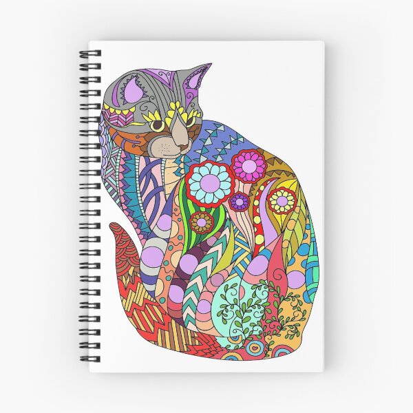 Item preview, CUTE CAT ART FOR CAT LOVERS designed and sold by Boyga.