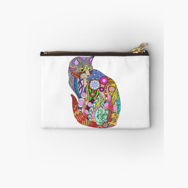 Item preview, CUTE CAT ART FOR CAT LOVERS designed and sold by Boyga.