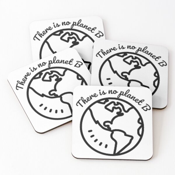 Item preview, No Planet B designed and sold by annarives.