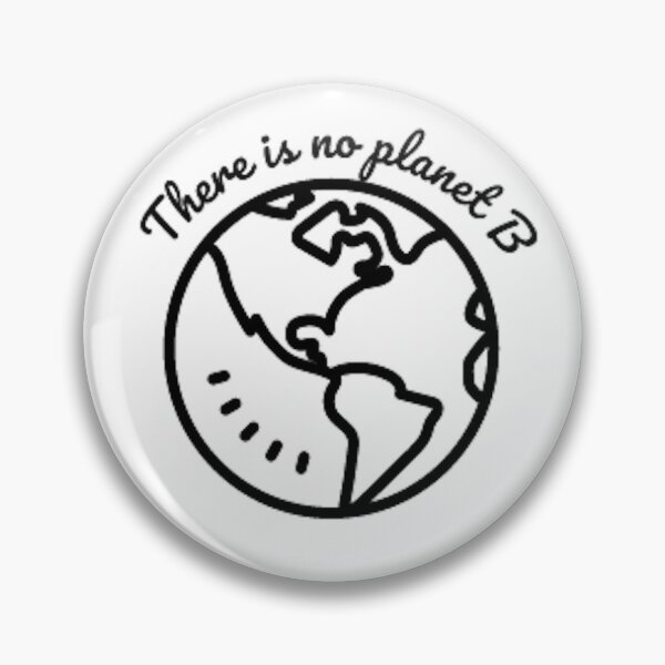 Item preview, No Planet B designed and sold by annarives.