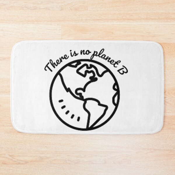 Item preview, No Planet B designed and sold by annarives.