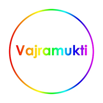 Artwork thumbnail, Vajramukti by InfinitePathArt