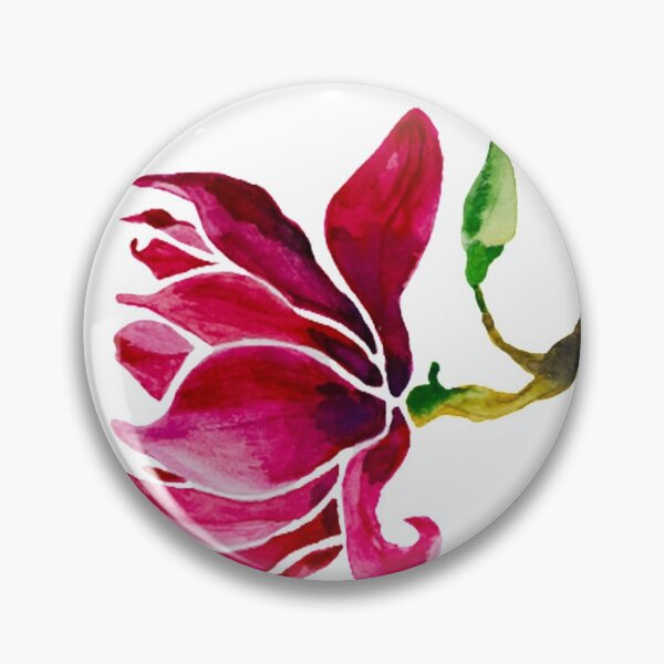 Item preview, Fire Lily Flower designed and sold by Sevilka.