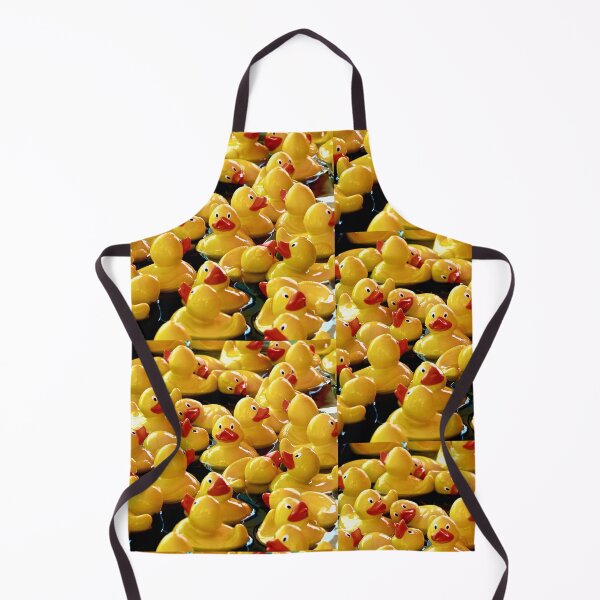 Item preview, Rubber ducks are not just for Kids designed and sold by ArtbyBodge.