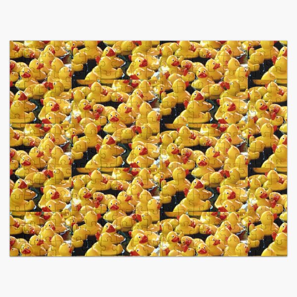 Artikel-Vorschau von Gummienten sind nicht nur für Kinder, designt und verkauft von ArtbyBodge.