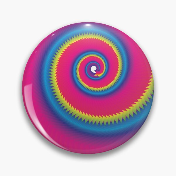 Item preview, VORTEX#1 by Bruce Ashman Baker designed and sold by Bruce ALMIGHTY Baker.