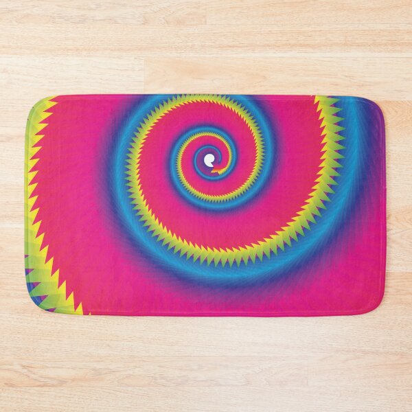 Item preview, VORTEX#1 by Bruce Ashman Baker designed and sold by Bruce ALMIGHTY Baker.