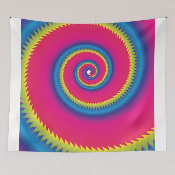 Item preview, VORTEX#1 by Bruce Ashman Baker designed and sold by Bruce ALMIGHTY Baker.