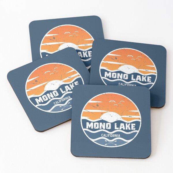 Item preview, Mono Lake designed and sold by dk80.