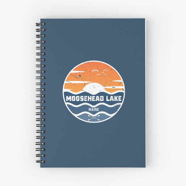 Item preview, Moosehead Lake designed and sold by dk80.