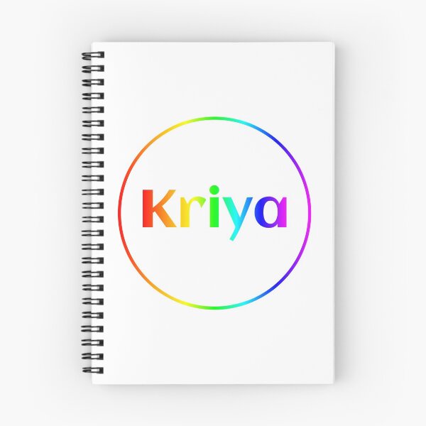 Item preview, Kriya designed and sold by InfinitePathArt.