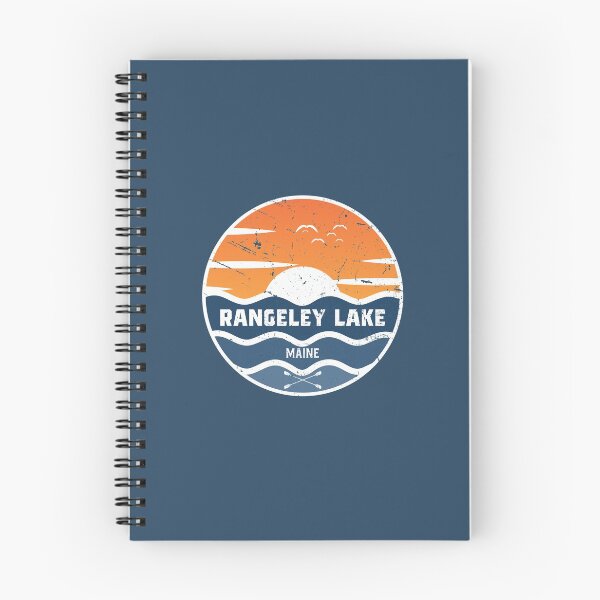 Item preview, Rangeley Lake designed and sold by dk80.