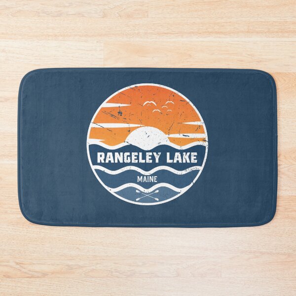 Item preview, Rangeley Lake designed and sold by dk80.