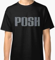 Posh Spice Classic T-Shirt