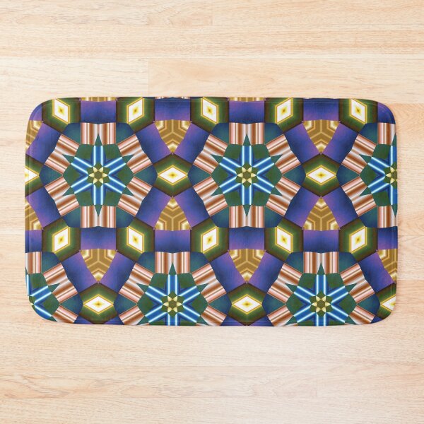 Item preview, PATTERN#1 by Bruce Ashman Baker designed and sold by Bruce ALMIGHTY Baker.