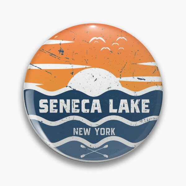 Item preview, Seneca Lake designed and sold by dk80.
