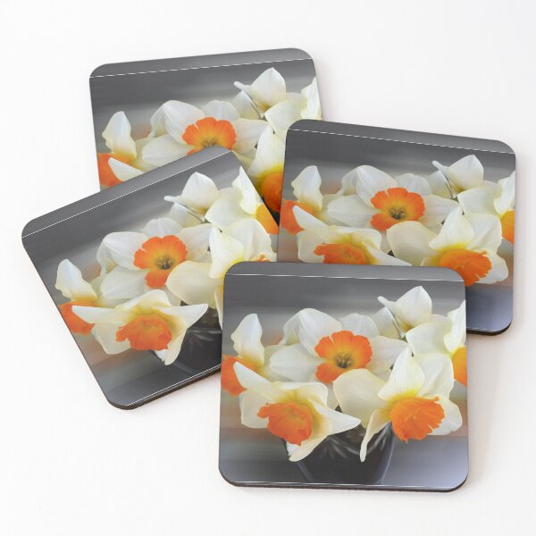 Item preview, Early spring daffodils designed and sold by feiermar.