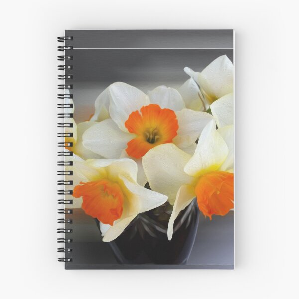 Item preview, Early spring daffodils designed and sold by feiermar.